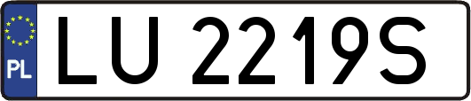 LU2219S