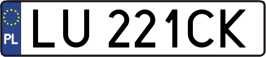 LU221CK