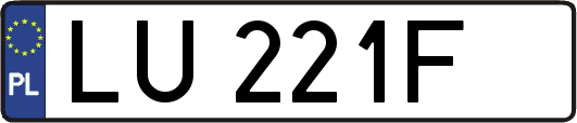 LU221F