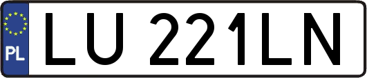 LU221LN