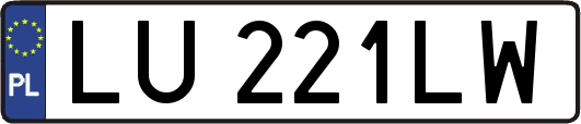 LU221LW