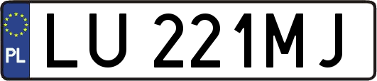 LU221MJ