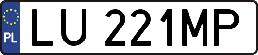 LU221MP