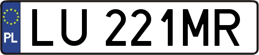 LU221MR