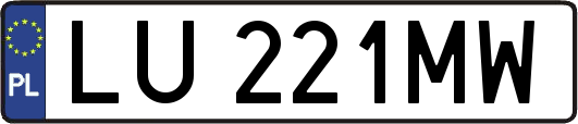 LU221MW