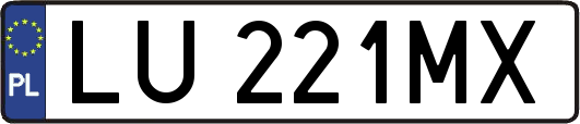 LU221MX