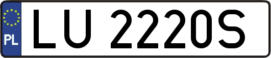 LU2220S