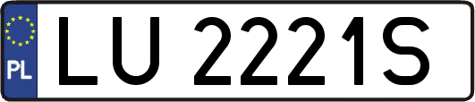 LU2221S