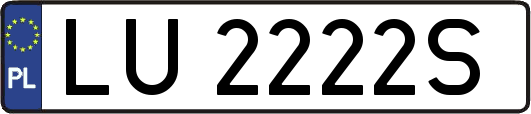 LU2222S