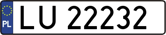 LU22232