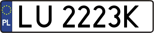 LU2223K