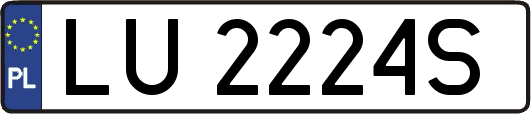 LU2224S