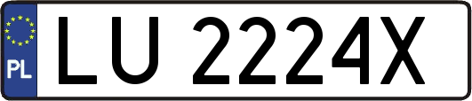 LU2224X