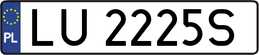 LU2225S