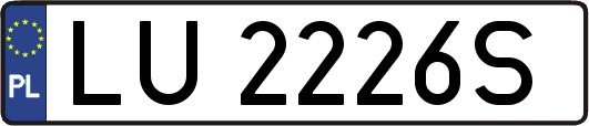 LU2226S