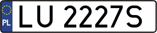 LU2227S