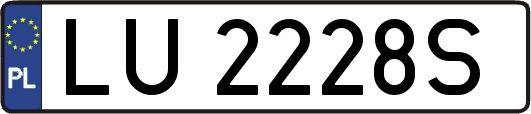 LU2228S