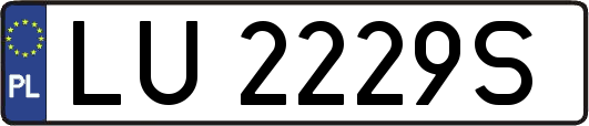 LU2229S