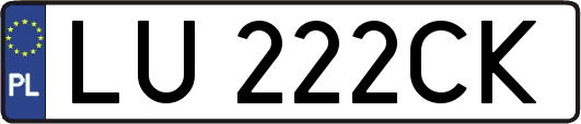LU222CK