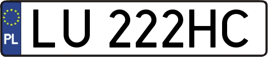 LU222HC