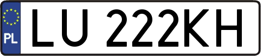 LU222KH