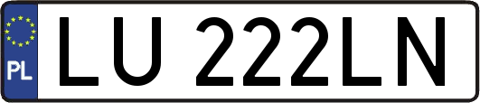 LU222LN