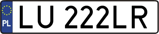 LU222LR