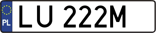 LU222M