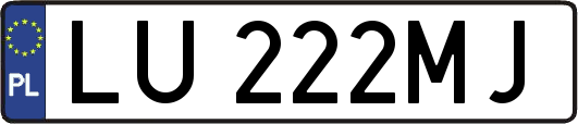 LU222MJ