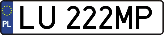 LU222MP