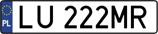 LU222MR