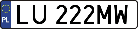 LU222MW