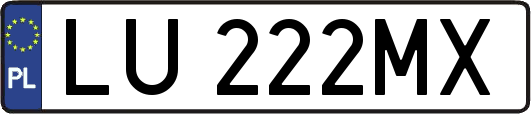 LU222MX