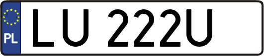 LU222U