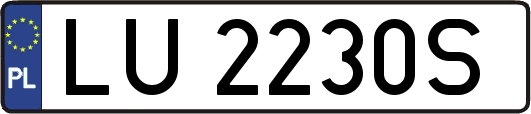 LU2230S