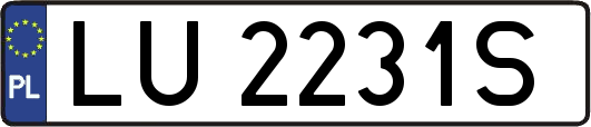 LU2231S