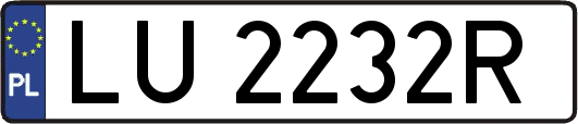 LU2232R