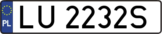 LU2232S