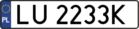 LU2233K
