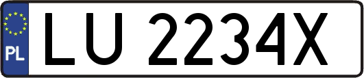 LU2234X