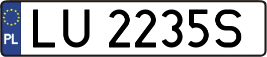 LU2235S