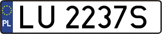 LU2237S