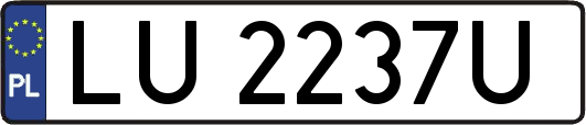 LU2237U