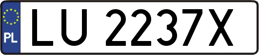 LU2237X