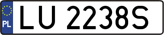 LU2238S
