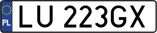 LU223GX