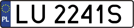 LU2241S