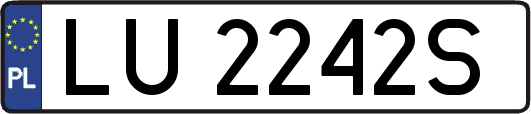 LU2242S