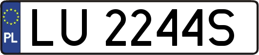 LU2244S