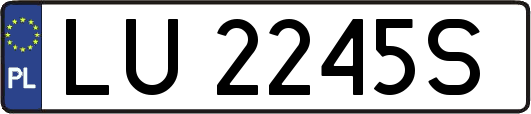 LU2245S